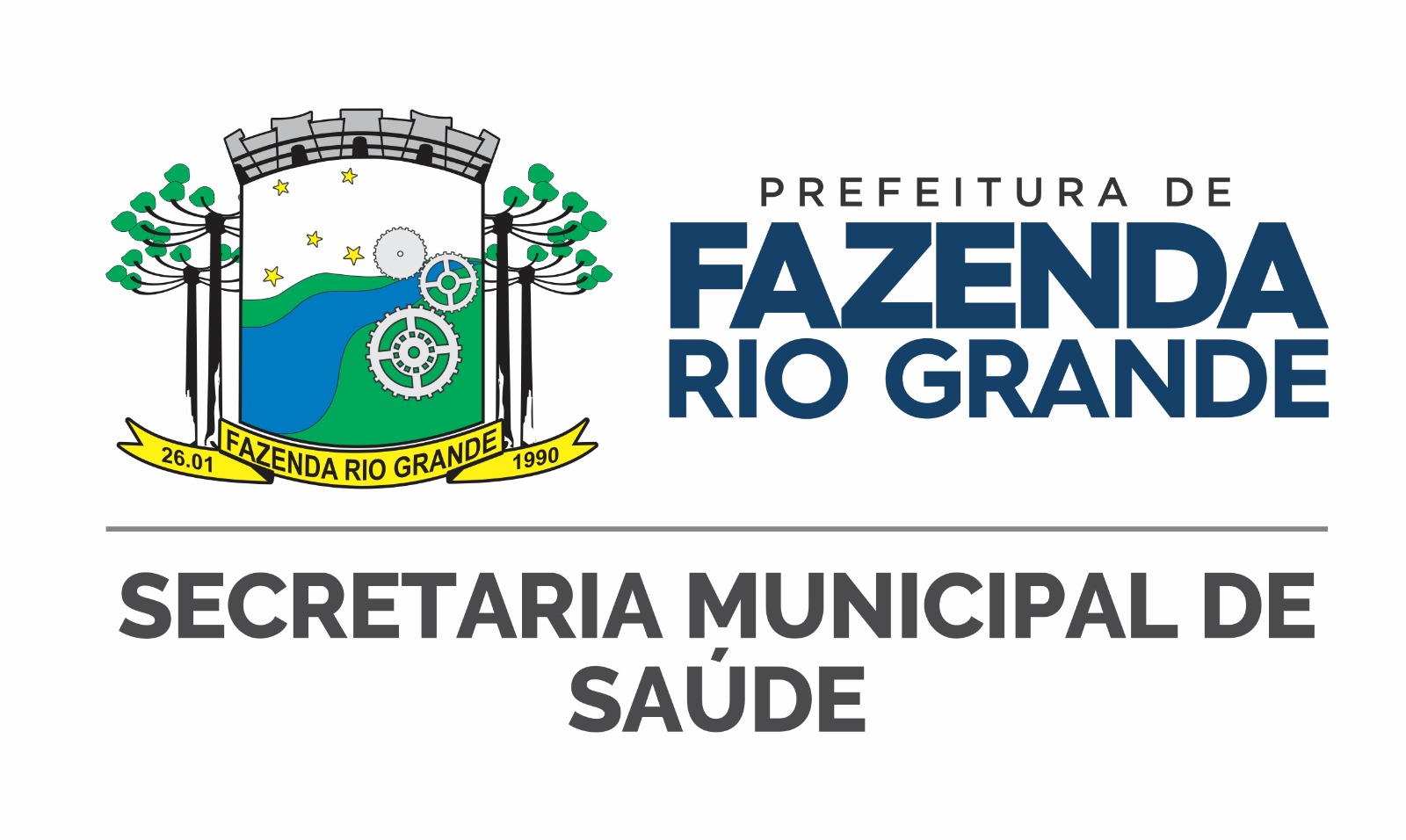 Secretaria Municipal de Saúde